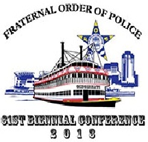 National FOP 2013 Conference