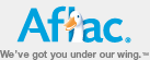 Aflac Logo