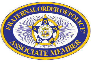 FOPA Emblem